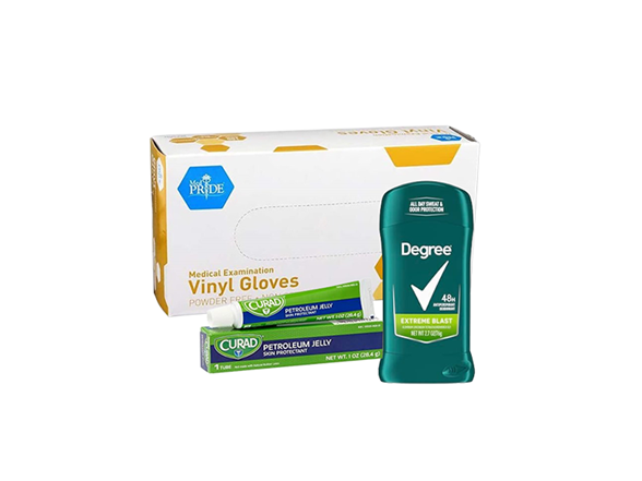 Essential Living Sale