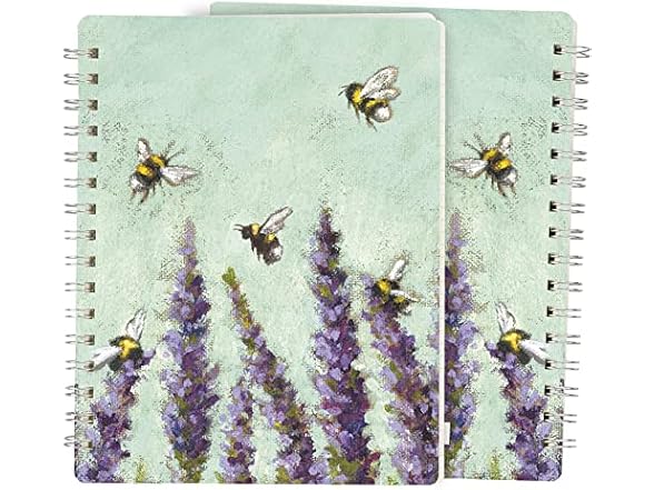 Primitives By Kathy 109183 Lavender Spiral Height