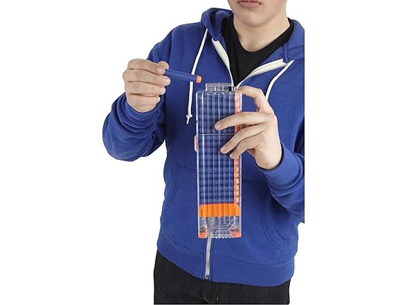 Nerf CS-18 N-Strike Elite Rapidstrike