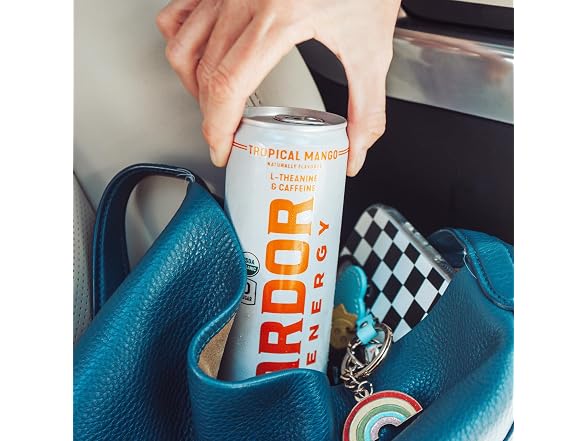ARDOR Sparkling Drink