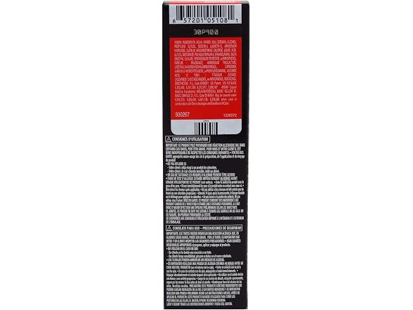 Loreal Excellence Hicolor H10 Tube