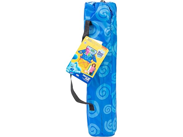 Jakks Pacific Blues Clues You Children's Camp Kids