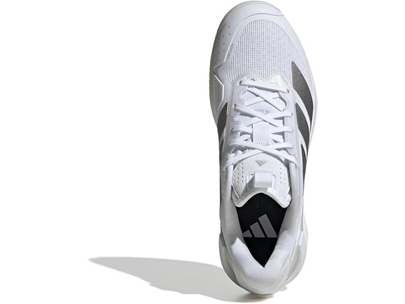 adidas Women's Adizero Ubersonic 5 Tennis Shoes