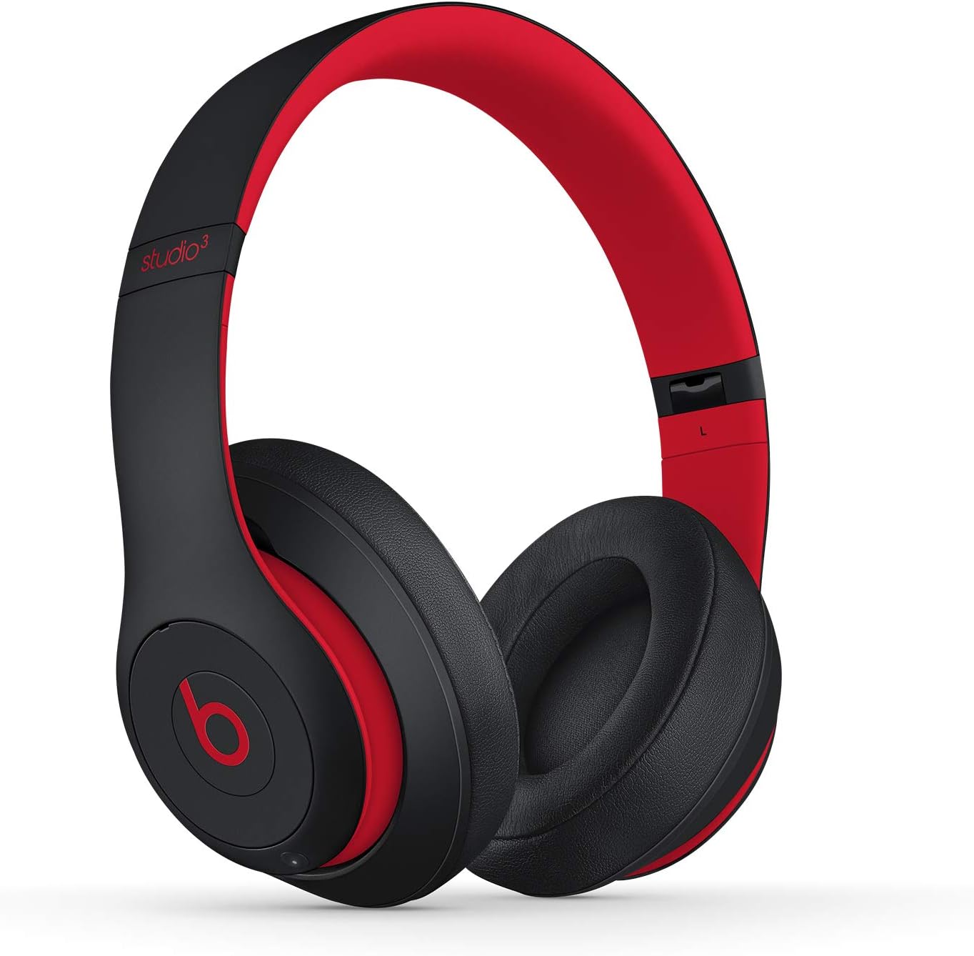 (NEW) Beats Studio3 ANC Over-Ear Headphones (Open Box) - Gallery 16