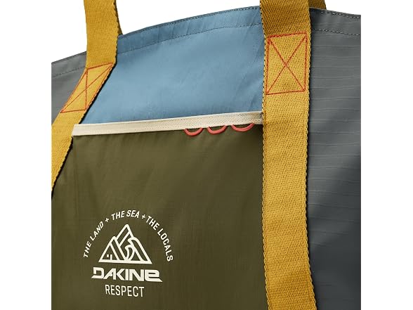 Dakine Renovation Tote 25L, Gym, Beach & Travel Carryall