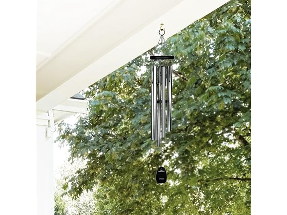 Woodstock Chimes Pachelbel's Canon in D