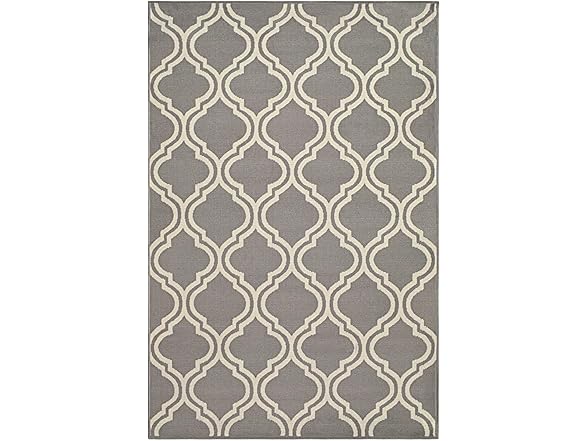 Superior Indoor Area Rug