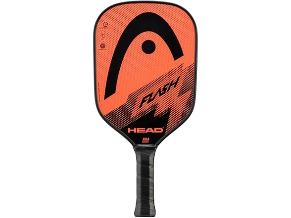 HEAD Flash Pickleball 2 Pack