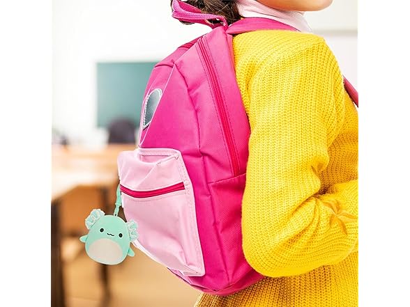 Squishmallows Original 3.5in Disney Villains 2Pack