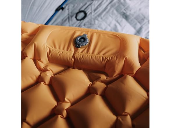Nomic SOLAIR Self Inflating Sleeping Pad