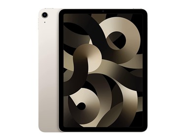 $369.99 Apple 10.9" iPad Air 5 (2022) dealfomo