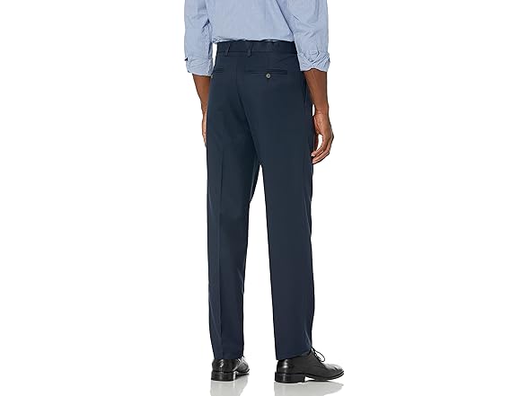 Amazon Essentials Mens Dress Pant