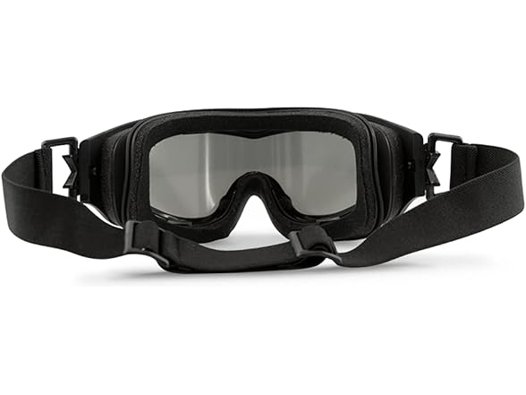 Willey X WX Spear Tactical Goggles