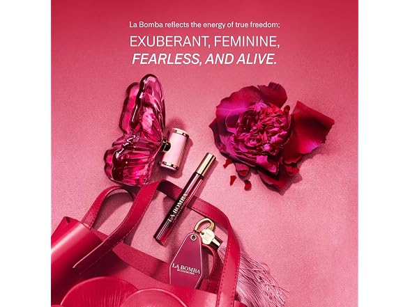 Carolina Herrera La Bomba Eau de Parfum for Women