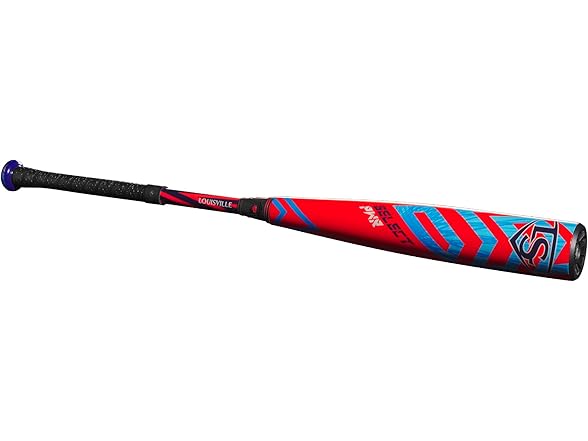 Louisville Slugger 2024 Select PWR (-5) 31"/26 oz