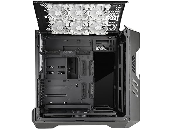Cooler Master HAF 700 EVO PC Case
