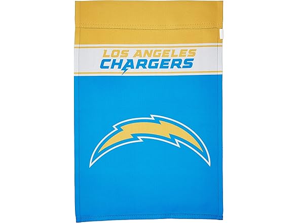 FOCO NFL Garden Flag