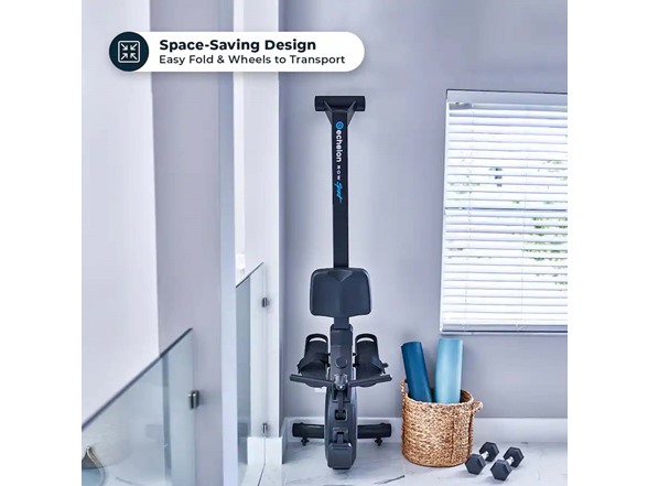 Echelon Row Sport 2 Smart Home Rower