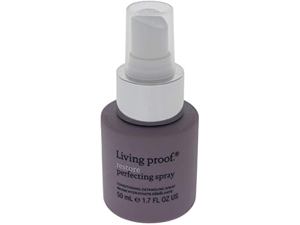 (5 Pack) Living Proof Restore Perfecting Spray, 1.7 oz