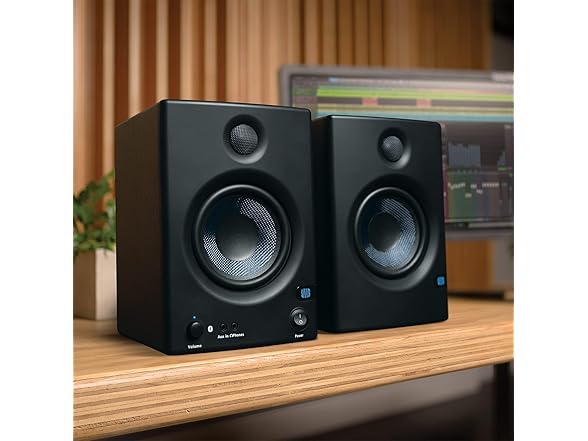  PreSonus Eris E5 BT-5.25" Near Field Stu