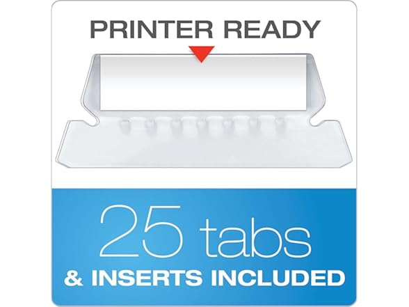 Pendaflex 3" Extra Capacity Reinforced Hanging Folder