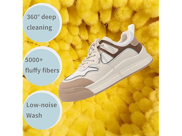 Shoe Washing Machine Bag 2pc