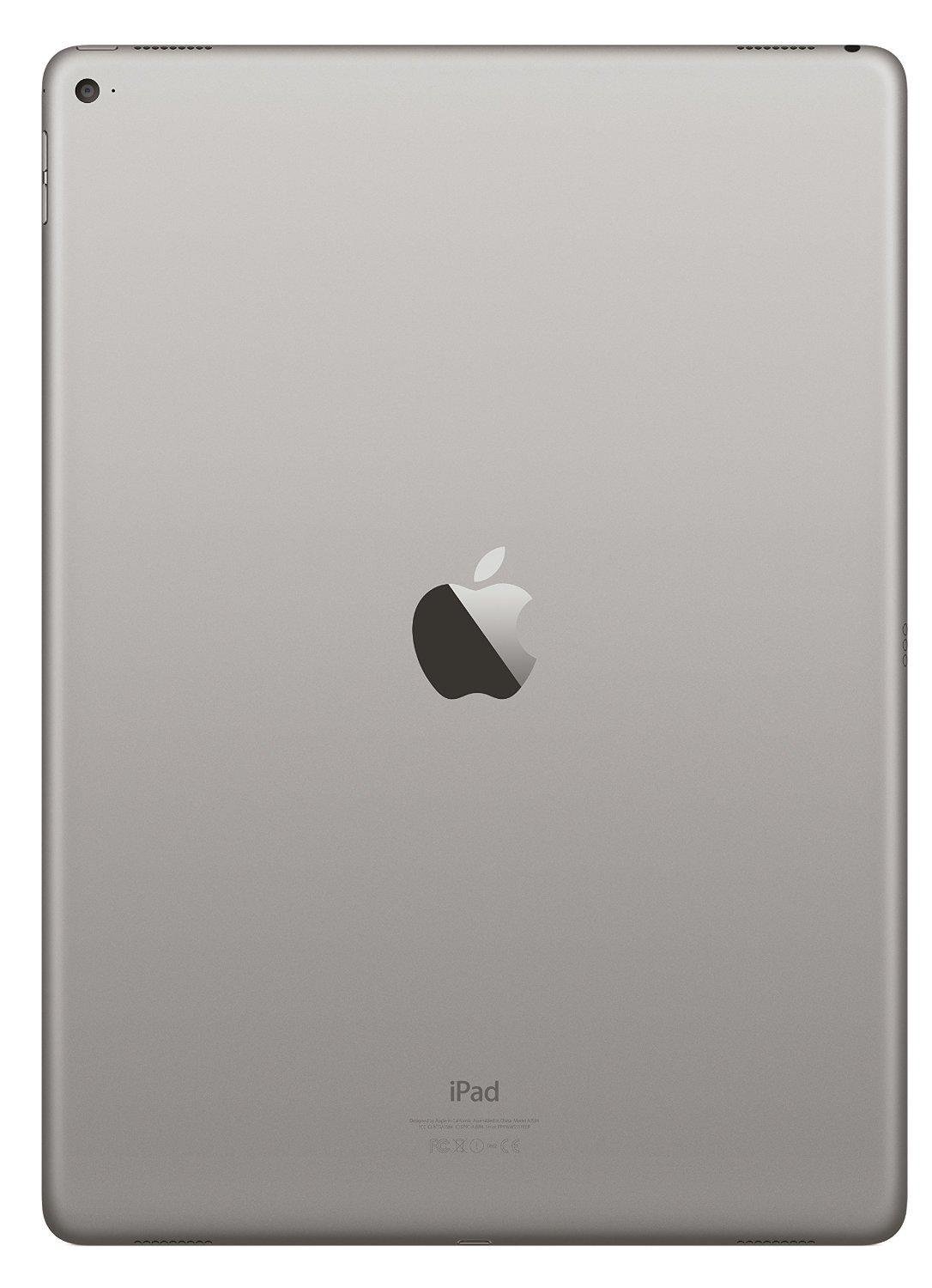 Apple 2016 9.7" iPad Pro - Space Gray (Open Box) - Gallery 8