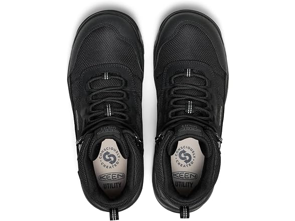 Black/Black