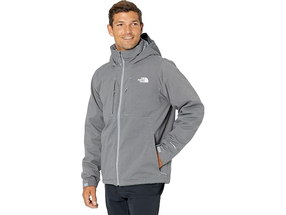 The North Face Men (S) Apex Elevation Jacket
