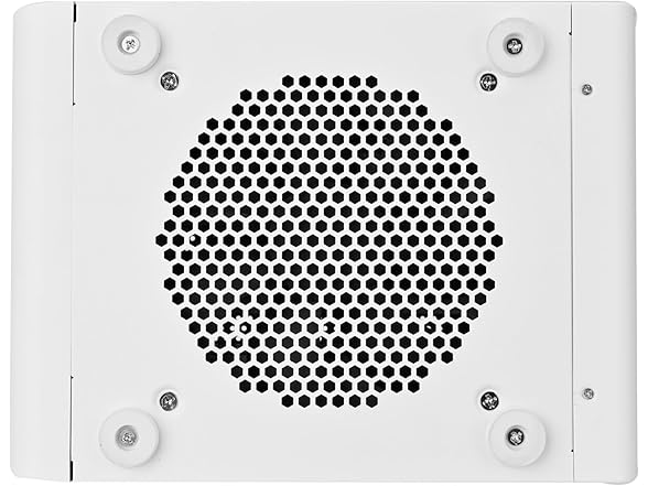SilverStone Silverstone Technology - TS434U, Externa