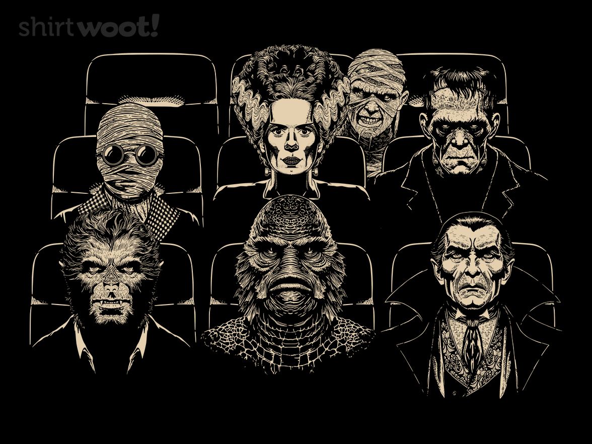 Horror Double Feature - Gallery 4