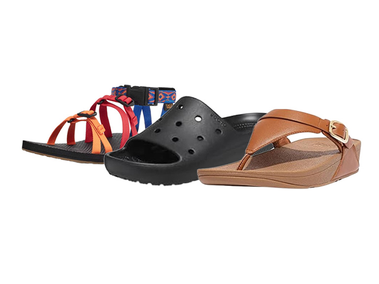 Crocs, Chacos, & More! - Gallery 2