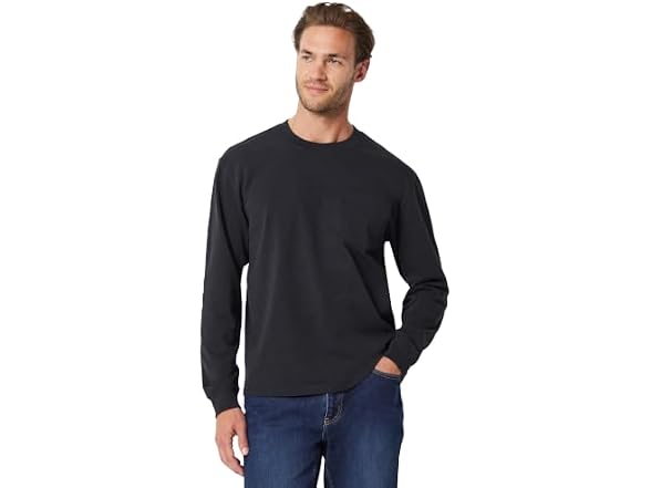 Amazon Essentials Men Relaxed Heavyweight T-shirt