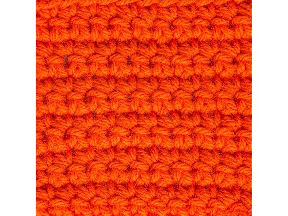 Bernat Super Value Yarn, 5 oz, Carrot, 1