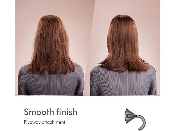 (NEW) Dyson Supersonic™ Hair Dryer