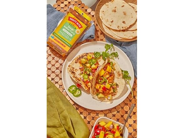 Sauces Variety Pack 5ct