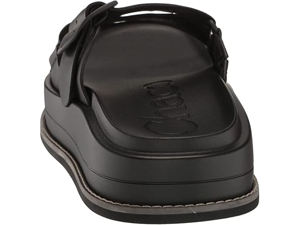 Chaco Women's Townes Slide Midform Sandal