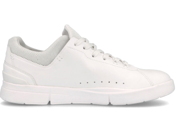 All White