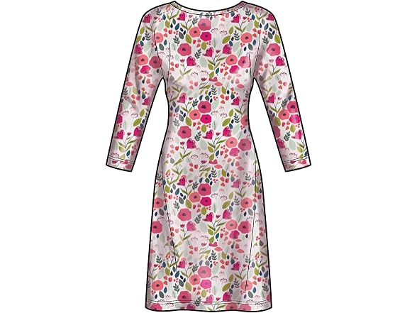 SIMPLICITY CREATIVE CORP PATTERN 14-16-18-2