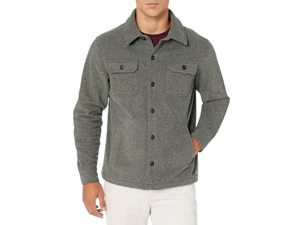 Charcoal Heather