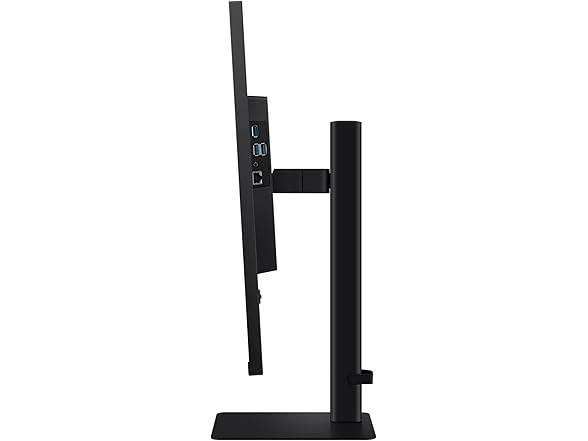 Samsung 32" UHD Monitor | LS32D800UBNXGO