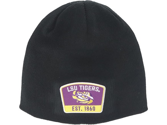 ZHATS NCAA Waffle Beanie