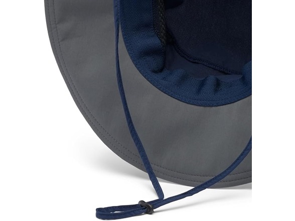 Columbia Unisex Bora Bora Booney Sun Hat