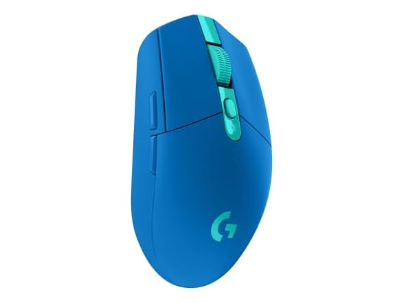 Logitech G305 Lightspeed Wireless Gaming Mouse