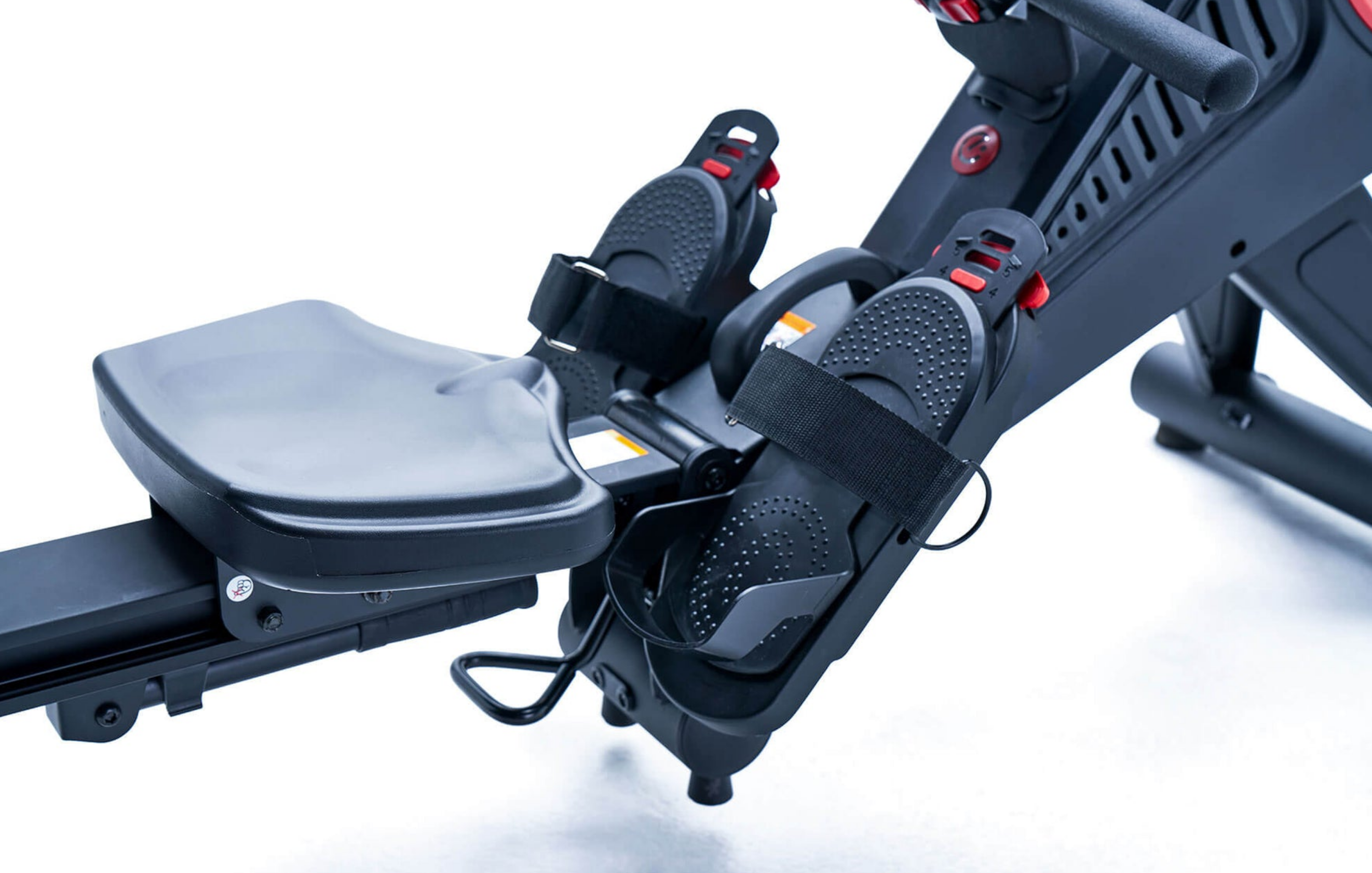 Echelon Row-4s-10 Smart Home Rower - Gallery 11