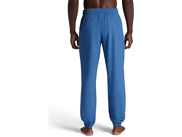 Gaiam Mens Warrior Pose Pant