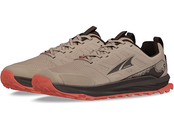 Altra Lone Peak 9 Men's Shoes