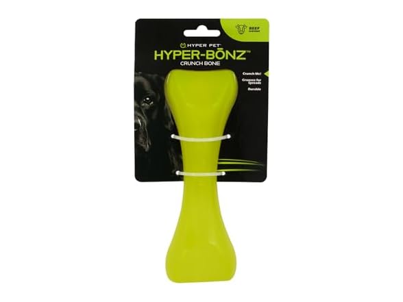 Beef Scented Crunch Bone
