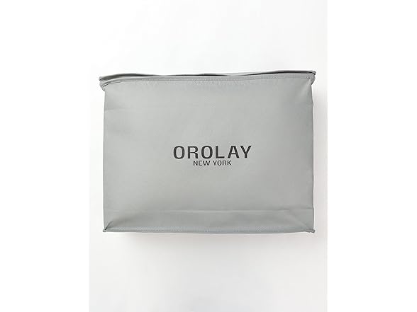 Children Hooded Winter Down Coat