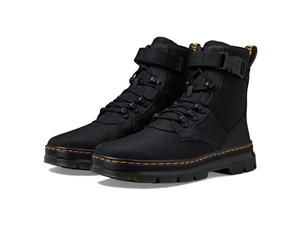 Dr. Martens Unisex Combs Tech II Casual Boot (10W/9M)